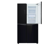 LG GSM860BMAV NoFrost Czarna - 1385964 - zdjęcie 3